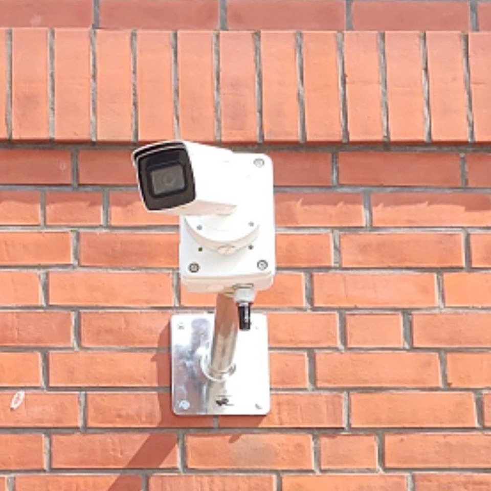 IT Infrastruktur