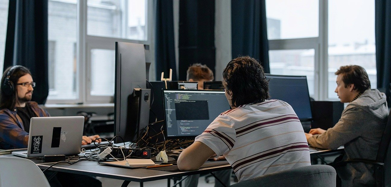 IT Consulting